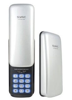 솔리티 SR-05N