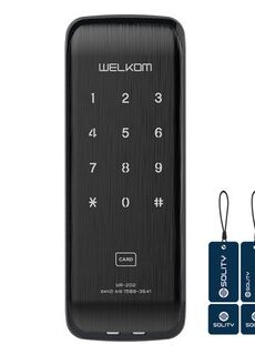 솔리티 WR-202